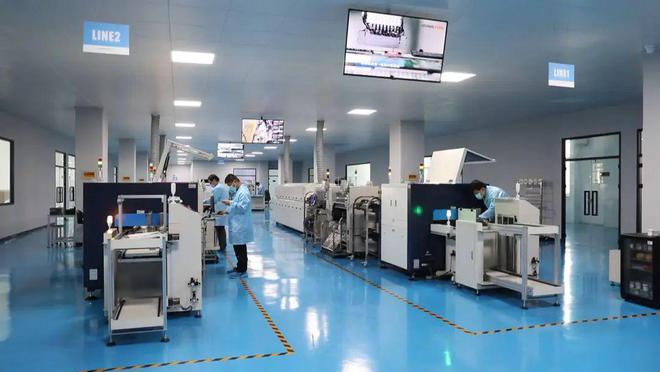 廣饒 稅惠賦能科技型企業，打造“智造”新高地