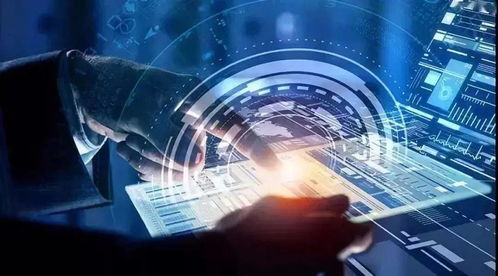 探索信用風險管理技術服務行業(yè)的命名之道——林鈞躍的行業(yè)思考