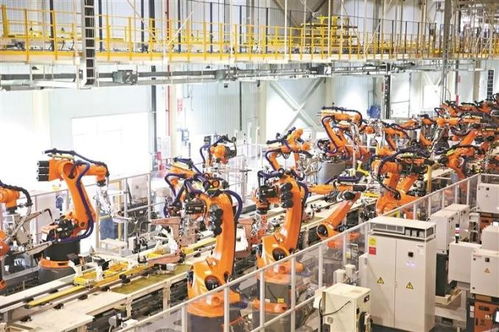 輕松拾起7公斤重物，進鞋廠瀟灑穿鞋帶 這屆機器人靈巧手已邁入“Next Level”