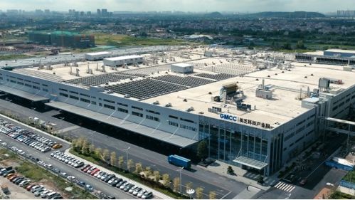 構建綠色工廠矩陣 美芝與威靈攜手打造家電行業綠色競爭力